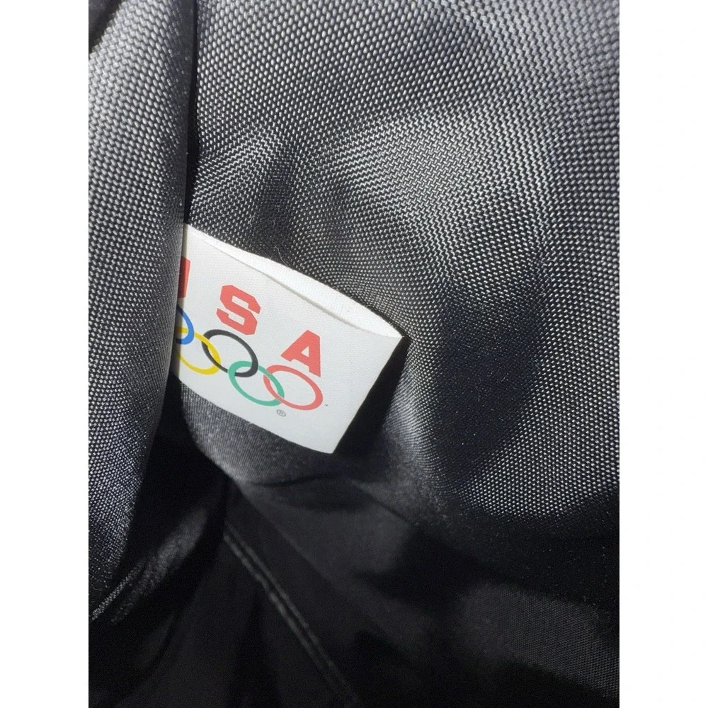 2004 Athens, Greece, USA Olympics‎ Backpack
